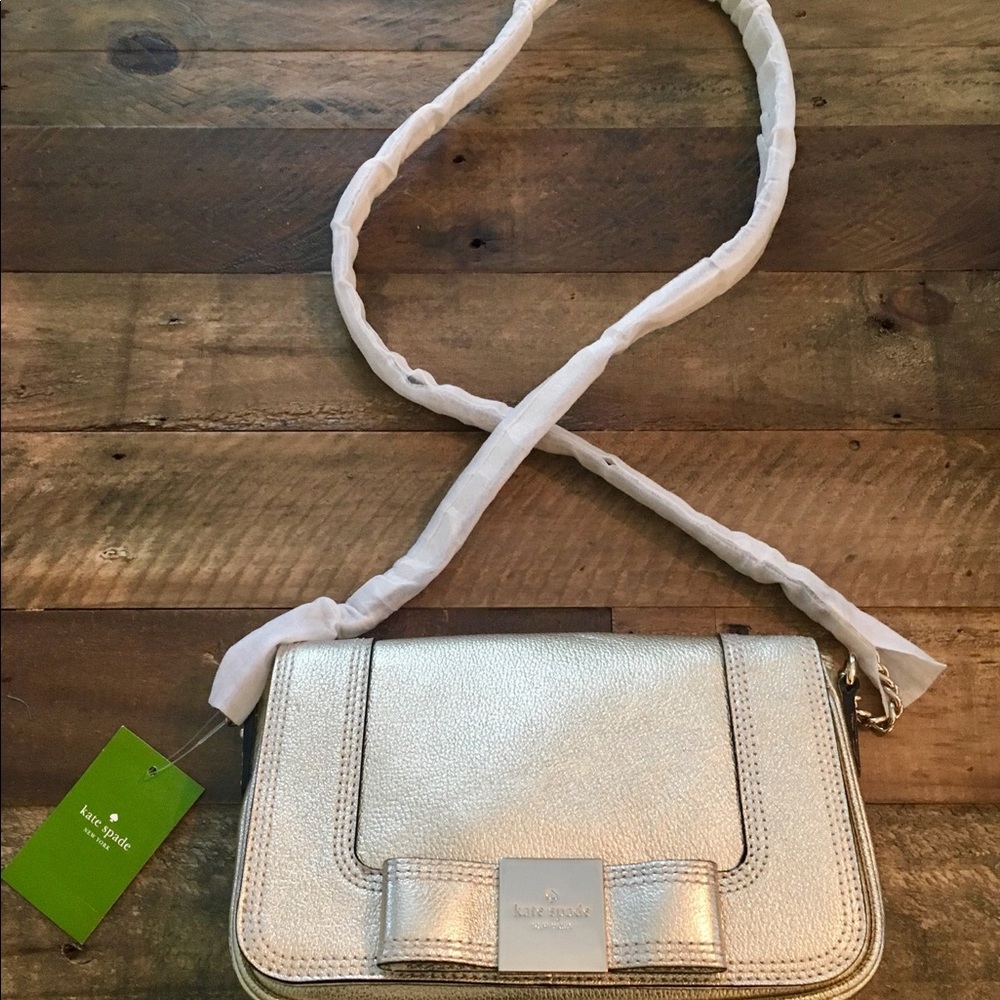 KATE SPADE HANDBAG - Picture 5 of 5